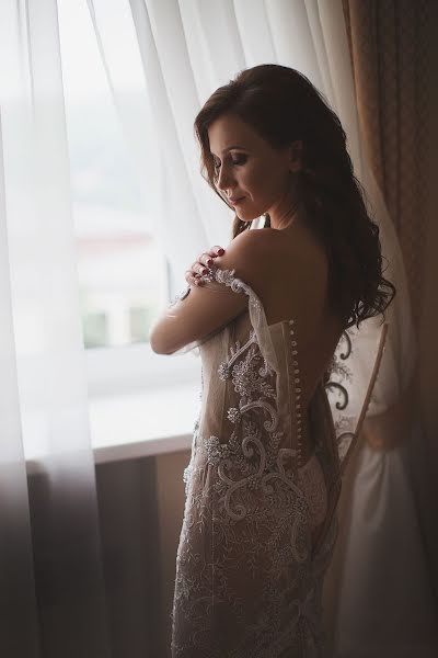 Wedding photographer Vladimir Kiselev (kiselevph). Photo of 28 September 2017