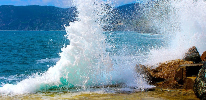 IL MARE  di massimiliano2