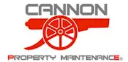 Cannon Property Maintenance  Logo