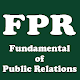 Download Fundamental of Public Relation For PC Windows and Mac