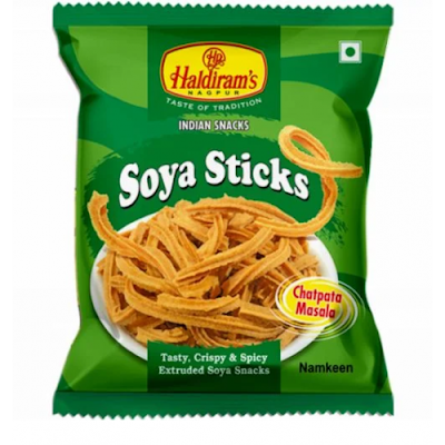 Haldirams Soya Sticks - 150 gm