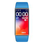 Cover Image of Скачать Watchfaces for Mi Band 4 2.1 APK