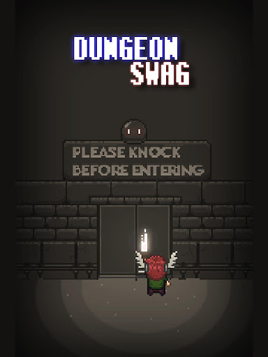 Dungeon Swag : Slime! (Mod Money)