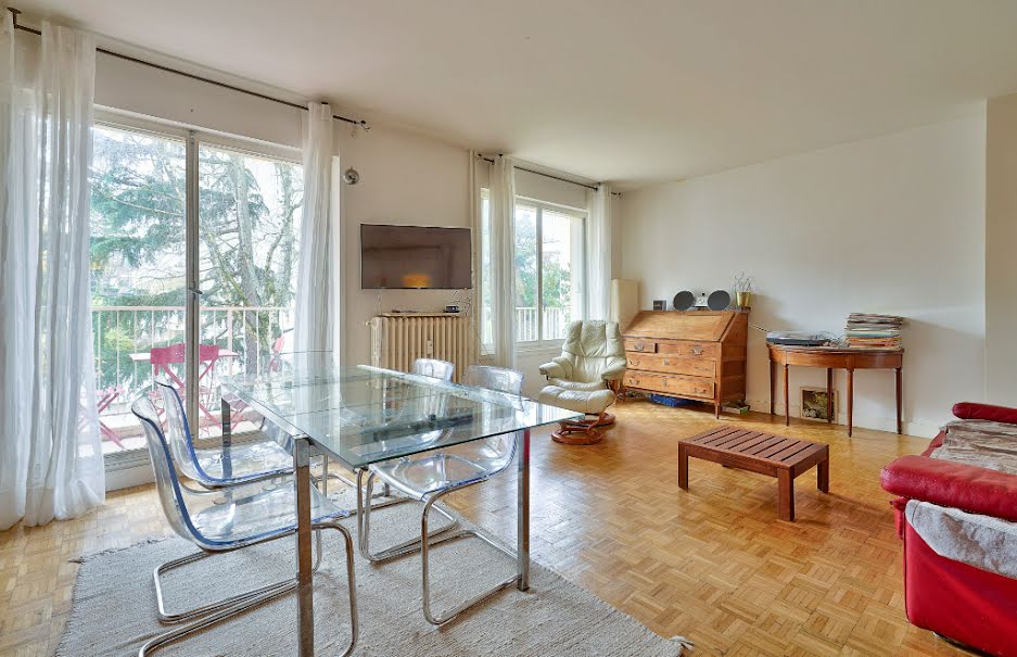 Vente appartement 4 pièces 104.78 m² à Meudon (92190), 600 000 €