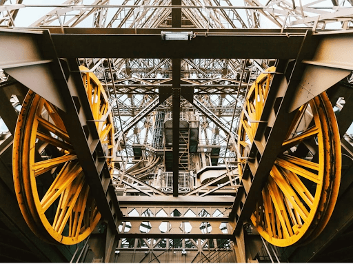 Tour Eiffel