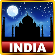 India Top Tourist Places Guide 2.6 Icon