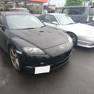 RX-8