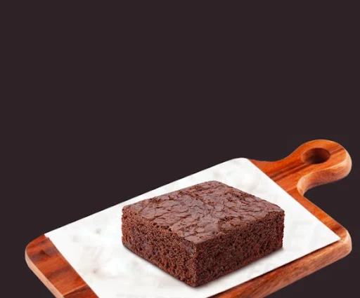 Chocolate Brownie