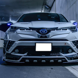 C-HR ZYX10