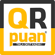 QRpuan  Icon