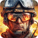 BattleCry: World War Game RPG icon