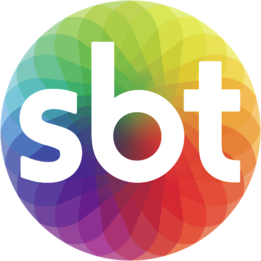 SBT: Sistema Brasileiro de Televisão logo