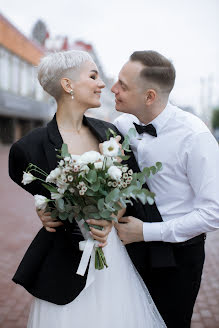 Wedding photographer Pavel Yavnik (raws). Photo of 23 March 2022