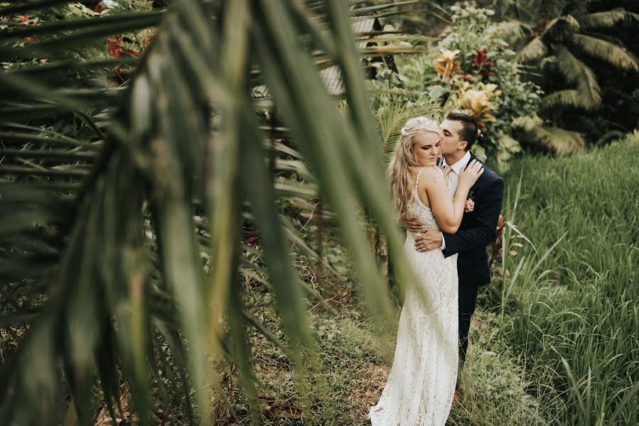 Photographe de mariage Sophia Taylor (sthawaii). Photo du 8 mai 2020