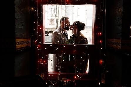 Photographe de mariage Pavel Glukhov (pavelgluhovfoto). Photo du 21 janvier