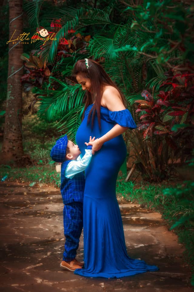 Little Dimples By Tisha is a well-known maternity photographer in Bangalore. Specialized in Maternity Photoshoot, pregnancy, and Baby Photoshoot Bangalore.