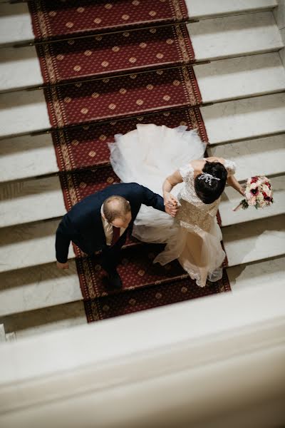 Photographe de mariage Zhenya Trastandeckaya (jennytr). Photo du 23 juillet 2020