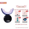 Bộ Kit Làm Trắng Răng Smilee Extra Tr102 Máy Tẩy Trắng Răng Nhập Khẩu Usa Iso 22716 - 2007 Bật Tông Sau 7 Ngày