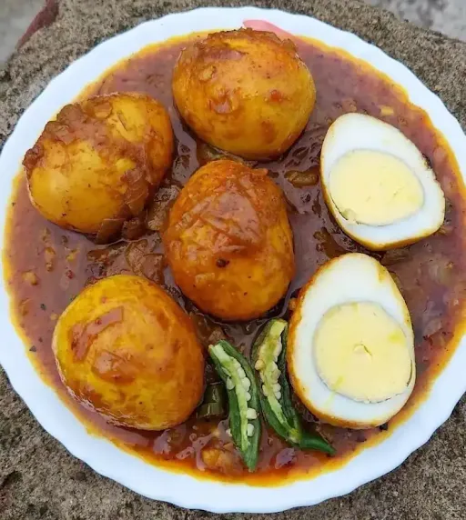 Egg Curry