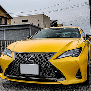 RC F