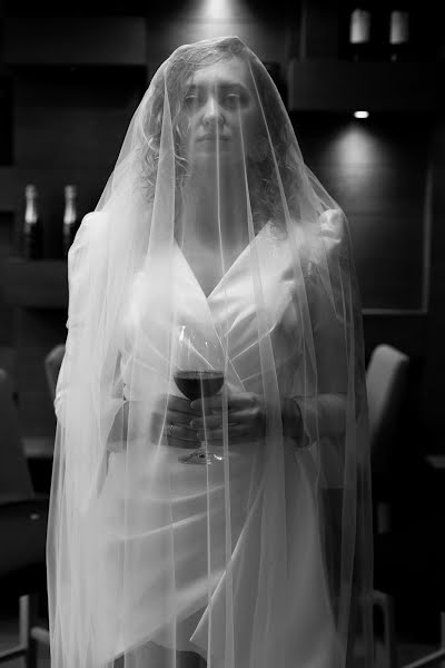 Fotografer pernikahan Toma Zhukova (toma-zhukova). Foto tanggal 22 November 2023