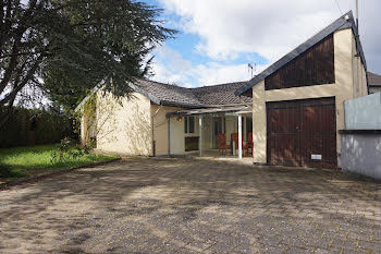 maison à Montferrand-le-Château (25)