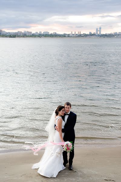 Fotógrafo de bodas Aleksandr Gorban (malishpsih). Foto del 25 de noviembre 2018