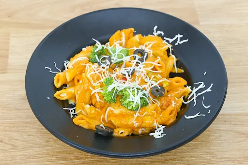 Penne Peprica Pasta