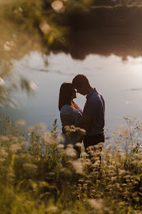 Wedding photographer Andrey Petukhov (anfib). Photo of 26 July 2017