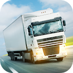 Cover Image of Herunterladen Real Truck Driving Simulator 1.0.1 APK