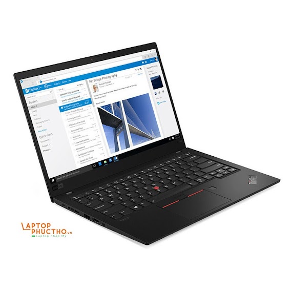 Máy Tính Xách Tay Thinkpad X1 Carbon Gen 7 14' (I5 8365U)