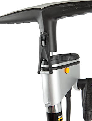 Topeak Joe Blow Pro Floor Pump (joeblow) alternate image 0