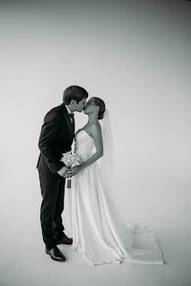 Wedding photographer Natalya Lebedeva (krabata). Photo of 18 January 2023