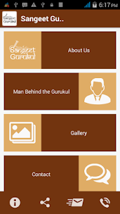 How to get Sangeet Gurukul lastet apk for bluestacks