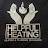 Helpful Heating Logo