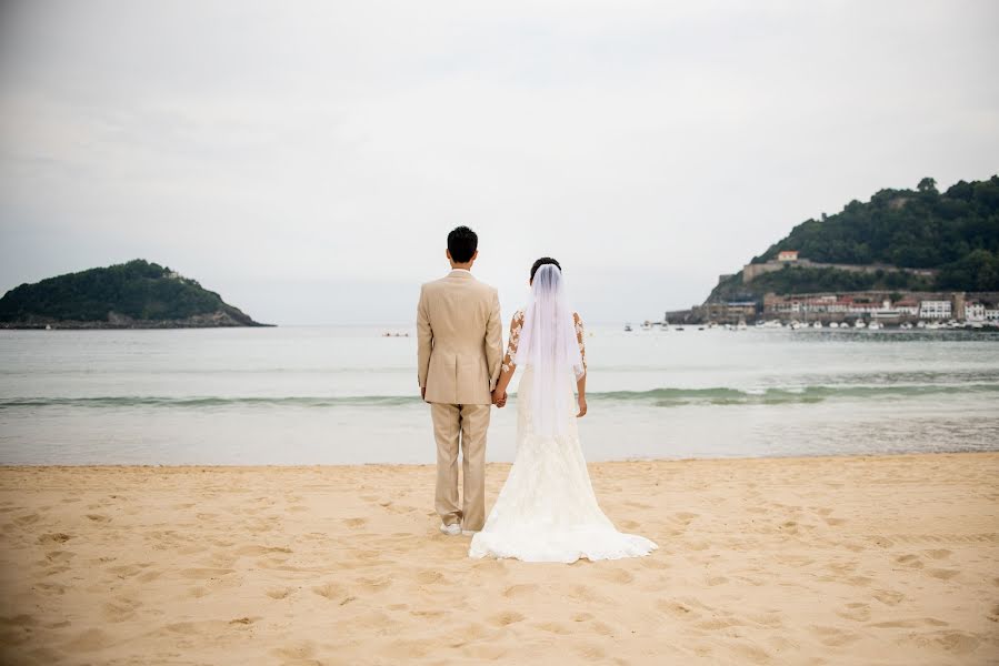 Fotógrafo de bodas Hugo Mañez (manez). Foto del 26 de junio 2019