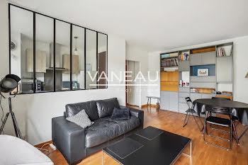 appartement à Boulogne-Billancourt (92)