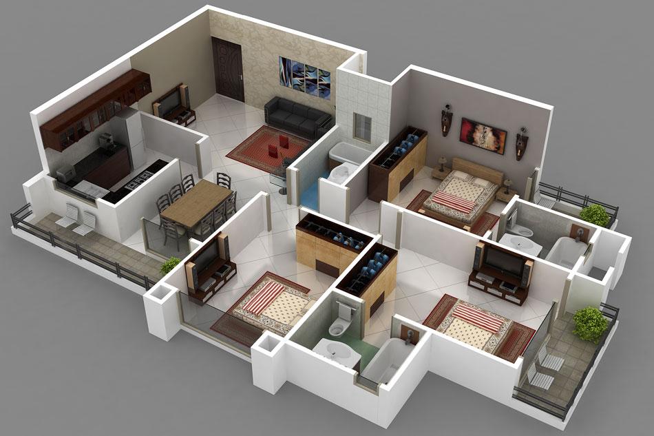 3d Home layout designs Android Apps on Google Play