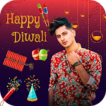 Cover Image of Descargar Diwali photo editor - Happy diwali photo frame 1.2 APK