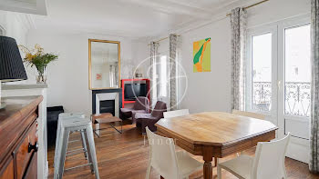 duplex à Paris 15ème (75)