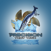 Precision Prop Tech  Icon