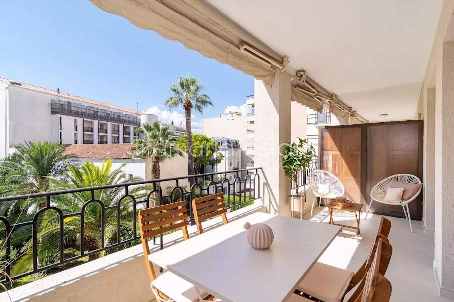 Vente appartement 3 pièces 68.05 m² à Cannes (06400), 949 000 €