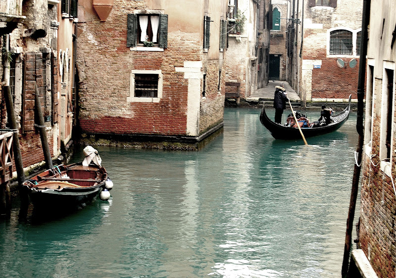 Venezia di Flory