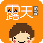 Cover Image of 下载 露天拍賣 1.5.10 APK