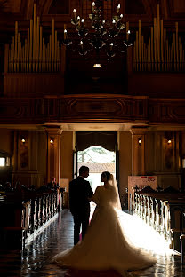 Wedding photographer Dominique Pozzo (dominiquepozzo). Photo of 28 April 2020