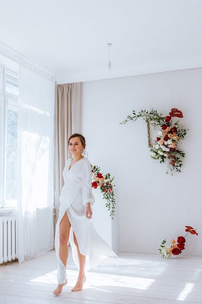 Wedding photographer Eva Zhuykova (evazhuykova). Photo of 10 May 2019