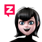 Cover Image of Download Zoobe - cartoon voice messages 3.2.2.2 APK