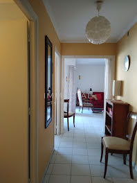 appartement à Menton (06)