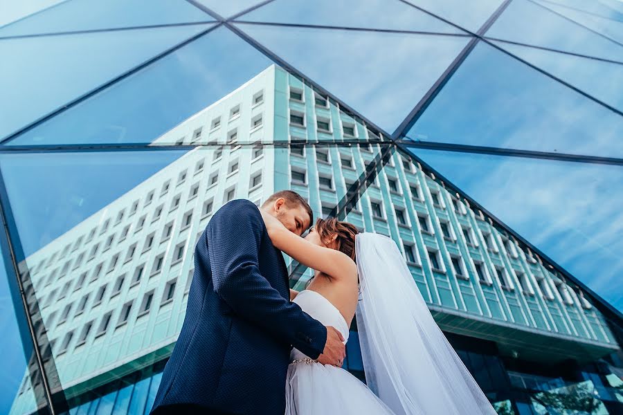 शादी का फोटोग्राफर Aleks Nikolas (alexnikolas)। नवम्बर 8 2018 का फोटो