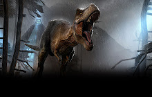 Jurassic World Evolution Wallpapers small promo image